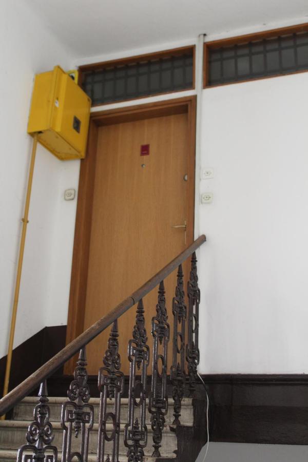 Apartment Red Sarajevo